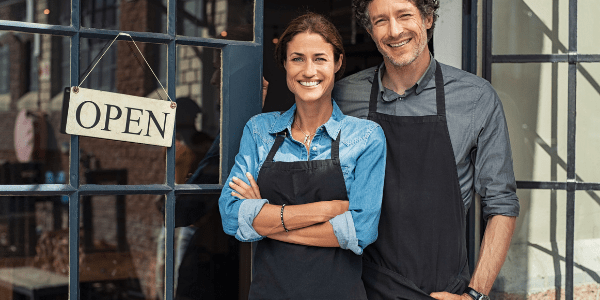 Business Plan for Business Owners