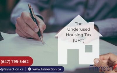 Underused Housing Tax – Requirements and Exemptions