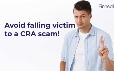 Avoid Falling Victim to a CRA Scam!
