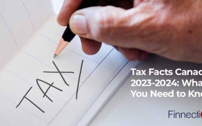 Tax Facts Canada 2023-2024: What You Need to Know