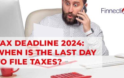 Tax Deadline 2024: When Is the Last Day to File Taxes?