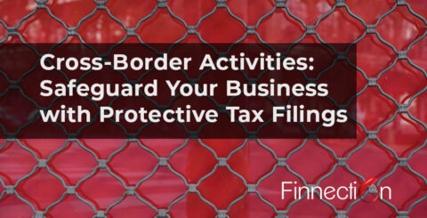 Safeguard Your Business with Protective Tax Filing