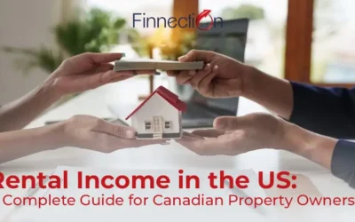 Rental Income in the US: A Complete Guide for Canadian Property Owners